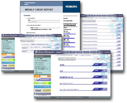 Building A Credit Rating